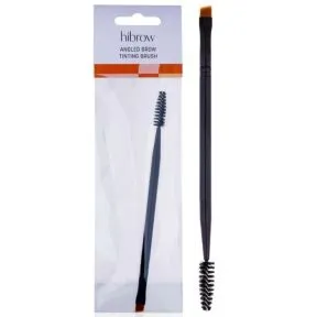 Hi Brow Angled Eyebrow Tinting Brush